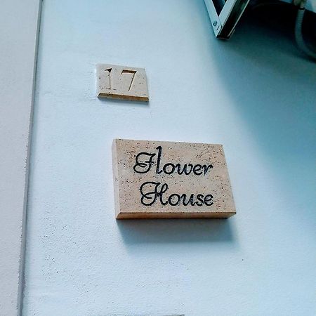 Flower House Villa Montescaglioso Exteriör bild